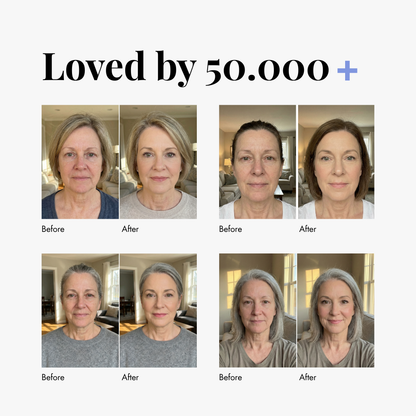Smooche Color Changing Foundation