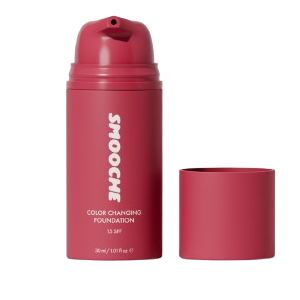 Smooche Color Changing Foundation