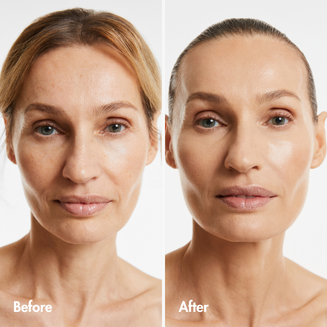 Smooche Color Changing Foundation