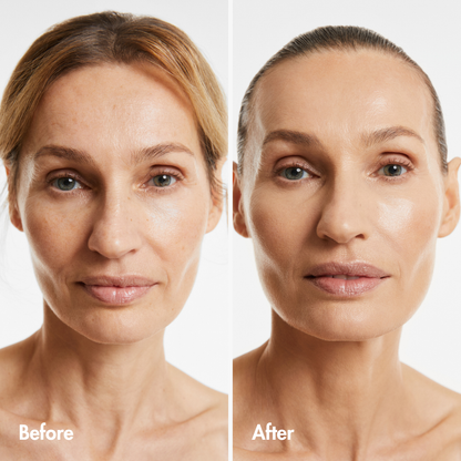 Smooche Color Changing Foundation