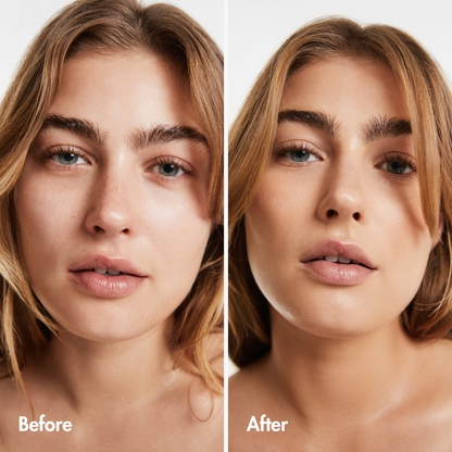 Smooche Color Changing Foundation